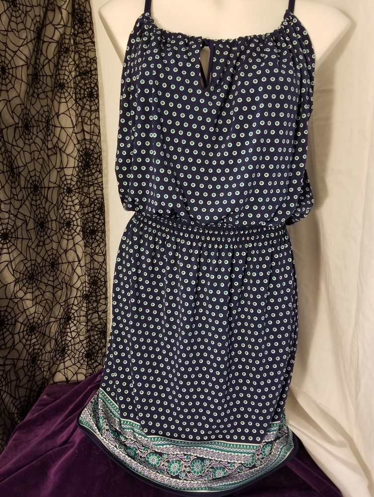 EUC Max Studio Sundress
